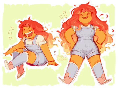 sexy flame princess|flameprincess on Tumblr.